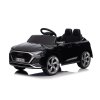 Elektrické autíčko Audi SQ8 Černé