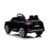 Elektrické autíčko Audi SQ8 Černé