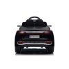 Elektrické autíčko Audi SQ8 Černé