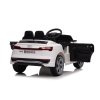 Elektrické autíčko Audi SQ8 Bílé