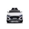 Elektrické autíčko Audi SQ8 Bílé