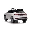 Elektrické autíčko Audi SQ8 Bílé
