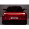 Elektrické autíčko DK-P911 Porsche GT3 na baterii Červené