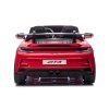 Elektrické autíčko DK-P911 Porsche GT3 na baterii Červené