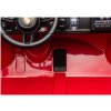 Elektrické autíčko DK-P911 Porsche GT3 na baterii Červené