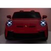 Elektrické autíčko DK-P911 Porsche GT3 na baterii Červené