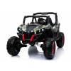 Elektrické autíčko Jeep XMX603 4x4 maskáčové