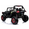 Elektrické autíčko Jeep XMX603 4x4 maskáčové