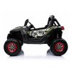 Elektrické autíčko Jeep XMX603 4x4 maskáčové