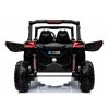 Elektrické autíčko Jeep XMX603 4x4 maskáčové