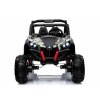 Elektrické autíčko Jeep XMX603 4x4 maskáčové