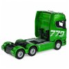 RC tahač Scania Huina 1:18 Zelený