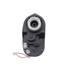 Motor A03 RS555 24 V 200 W