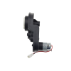 Motor A03 RS555 24 V 200 W 3