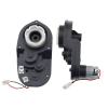 Motor A03 RS555 24 V 200 W
