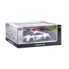 RC auto AUDI R8 LMS Dálkově ovládané 1:24 Bílo-černé