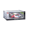 RC auto Audi R8 LMS Dálkově ovládané sportovní 1:24 Bílé 3