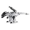 RC model dálkově ovládaný futuristický dinosaurus