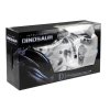 RC model dálkově ovládaný futuristický dinosaurus