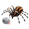 RC model pavouk tarantule dálkově ovládaný infračervený černý