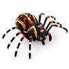 RC model pavouk tarantule dálkově ovládaný infračervený černý
