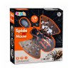RC model pavouk tarantule dálkově ovládaný infračervený černý