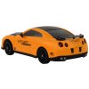 RC auto Sportovní 1:24 Vyměnitelná kola Žluté