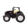 RC traktor 2,4 GHz Černý Kovový