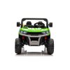 Elektrické auto XMX623 4x4 Zelené