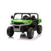 Elektrické auto XMX623 4x4 Zelené 3