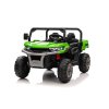 Elektrické auto XMX623 4x4 Zelené
