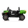 Elektrické auto XMX623 4x4 Zelené
