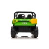 Elektrické auto XMX623 4x4 Zelené