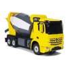 RC auto Mercedes-Benz Arocs Rastar 1:14 žluté