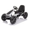 Gokart Mercedes XMX610 Bílý