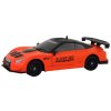 RC auto Sportovní dálkově ovládané 1:24 oranžové