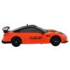 RC auto Sportovní dálkově ovládané 1:24 oranžové