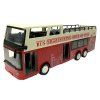 Patrový RC autobus 2.4 GHz 1:18