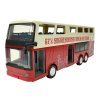 Patrový RC autobus 2.4 GHz 1:18