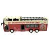Patrový RC autobus 2.4 GHz 1:18