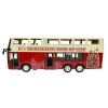 Patrový RC autobus 2.4 GHz 1:18