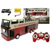 Patrový RC autobus 2.4 GHz 1:18