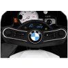 Elektrická tříkolová motorka BMW S1000RR černá 4