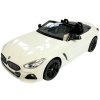 RC auto BMW Z4 Roadster Rastar 1:14 Bílé