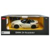 RC auto BMW Z4 Roadster Rastar 1:14 Bílé