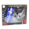 Sportovní modré RC auto 1:16 5