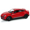 RC auto Lamborghini Urus 1:24 2.4 G červené