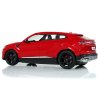 RC auto Lamborghini Urus 1:24 2.4 G červené