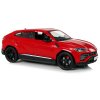 RC auto Lamborghini Urus 1:24 2.4 G červené