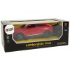 RC auto Lamborghini Urus 1:24 2.4 G červené